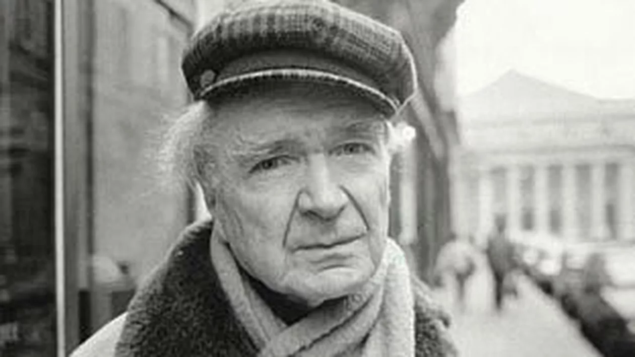 Gina Puică, martor al vânzării arhivei Cioran: A fost un act de mână, fără prezenţa unui notar