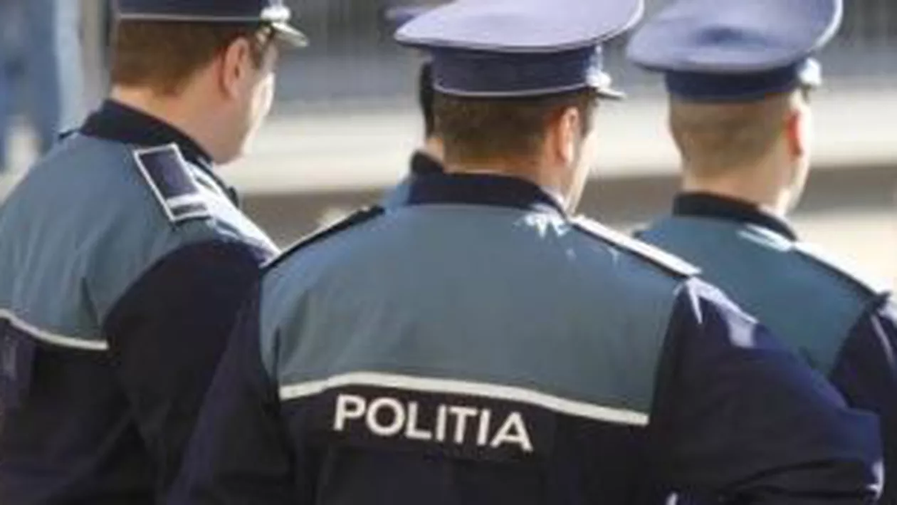 Peste 100 de persoane cercetate pentru fraude economice în ultima săptămână