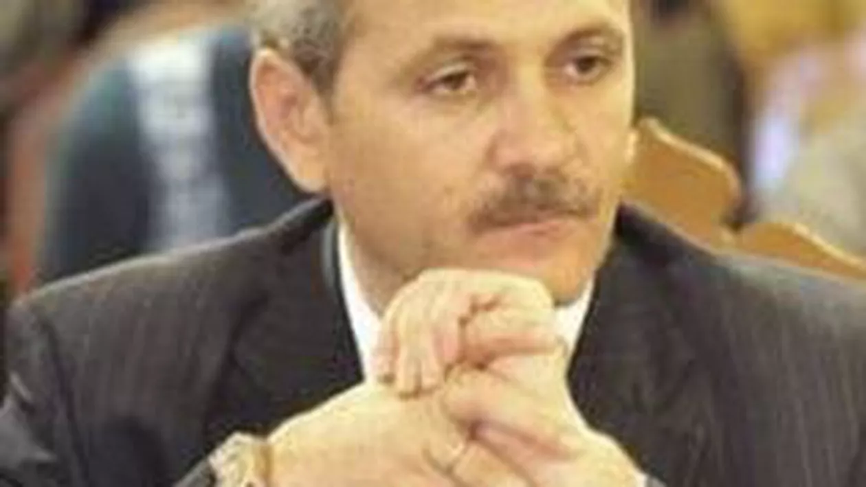 Dragnea: A obliga cetăţenii să vină să voteze este puţin exagerat