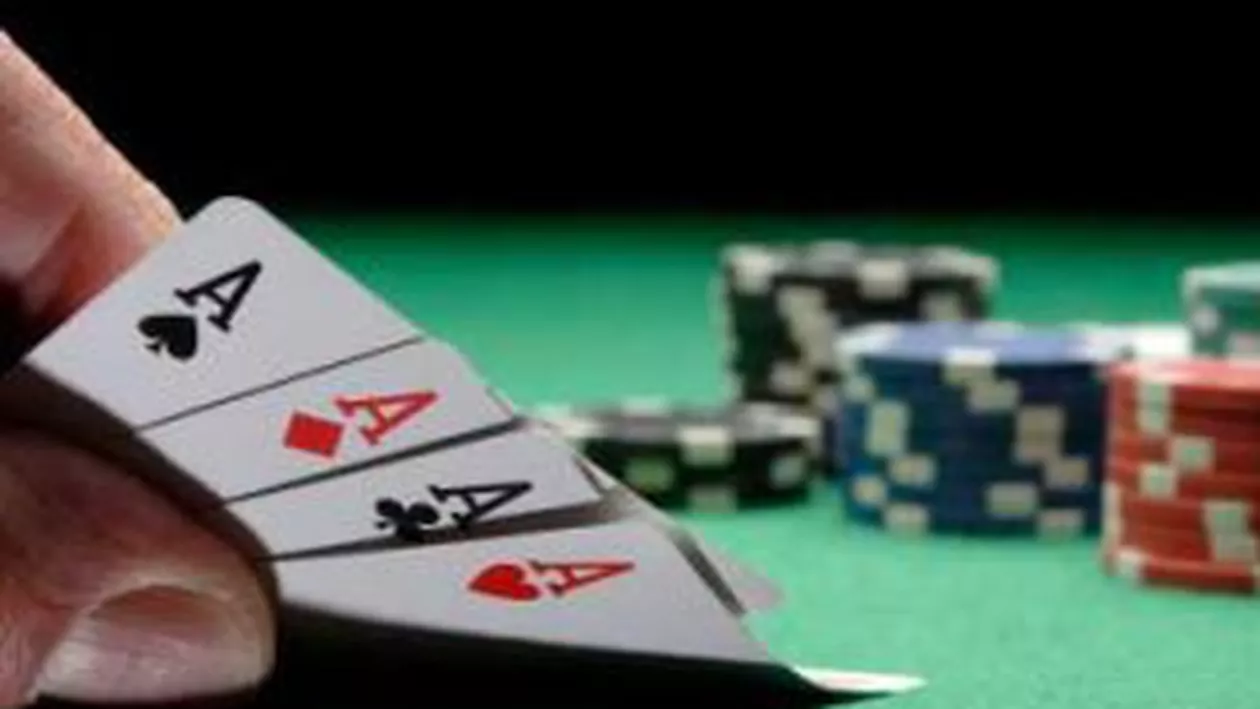 Scandalul care a zguduit pokerul online: Cum sunt afectaţi românii şi unde mai pot juca