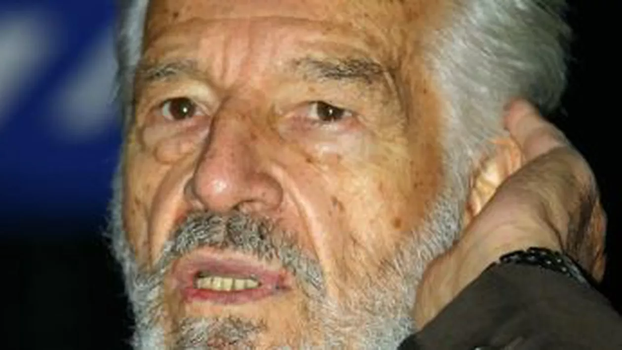 Divorț între PSD și Sergiu Nicolaescu: Am demisionat irevocabil