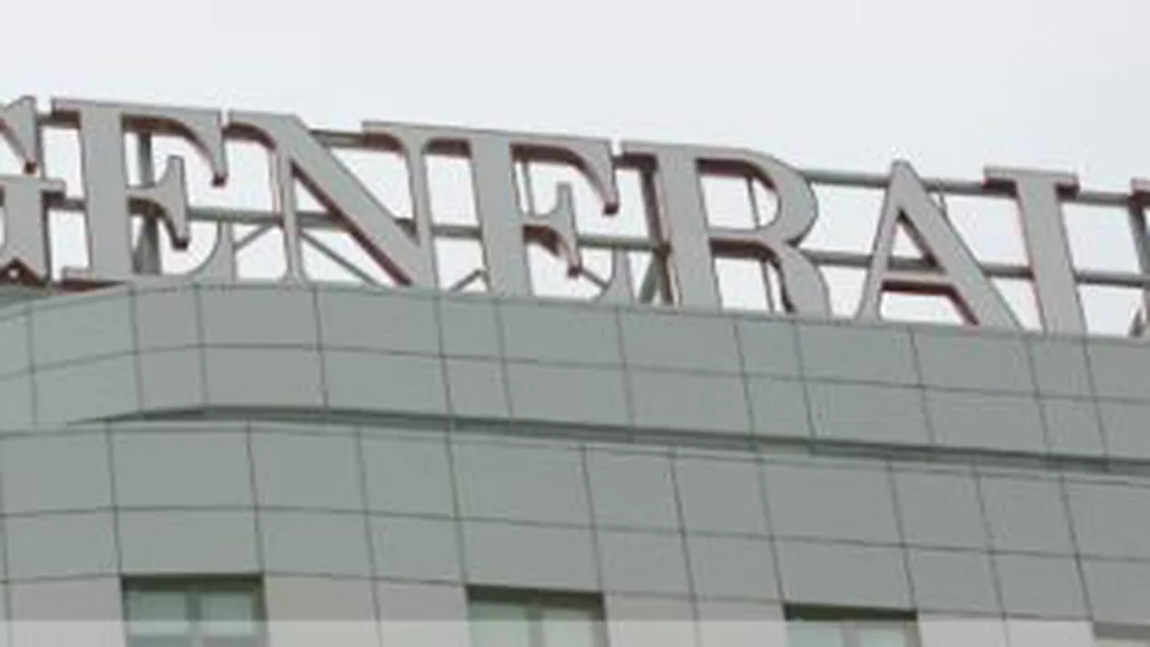 Generali Asigurări a achitat cea mai mare despăgubire din România