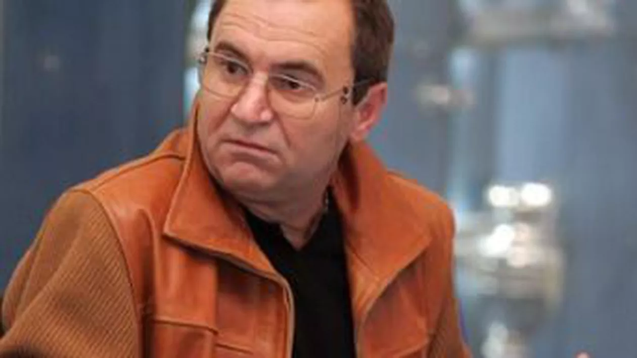 Dinel Staicu a fost arestat în Ungaria