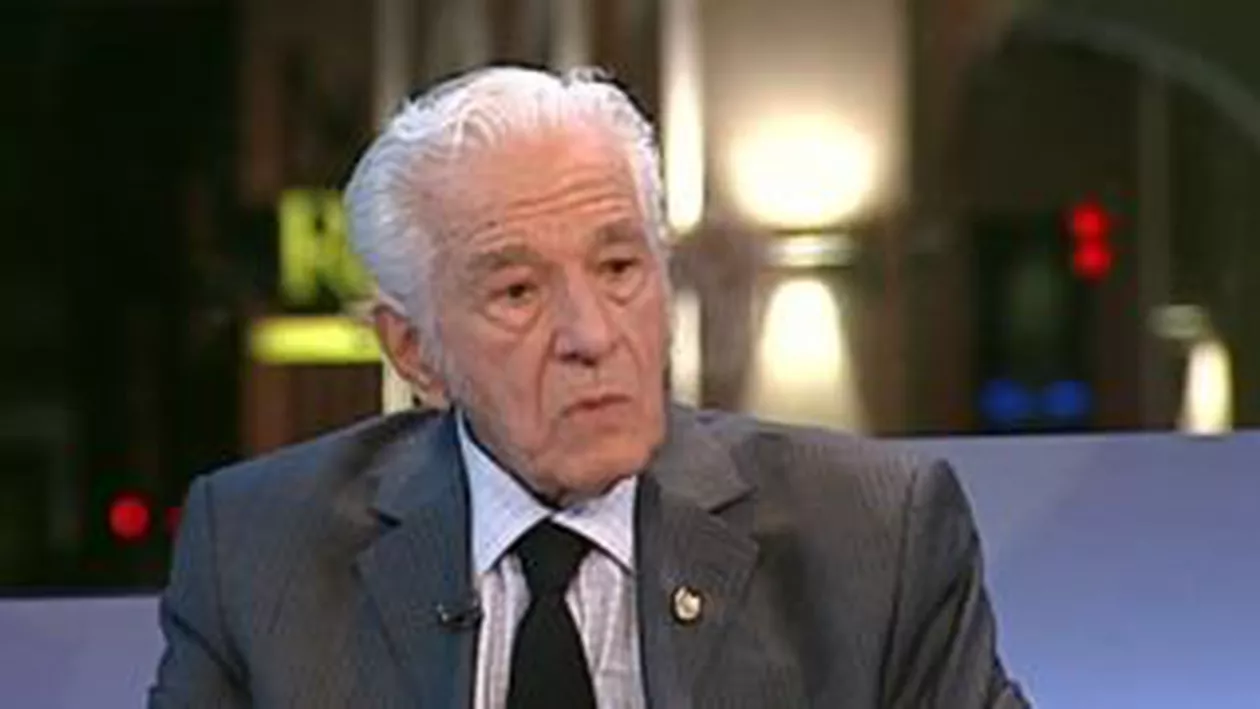 Sergiu Nicolaescu, despre demisia din PSD: Am fost lezat de neîncrederea conducerii