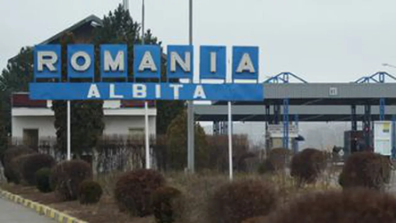 Fostul șef de la Vama Albița, judecat în stare de arest