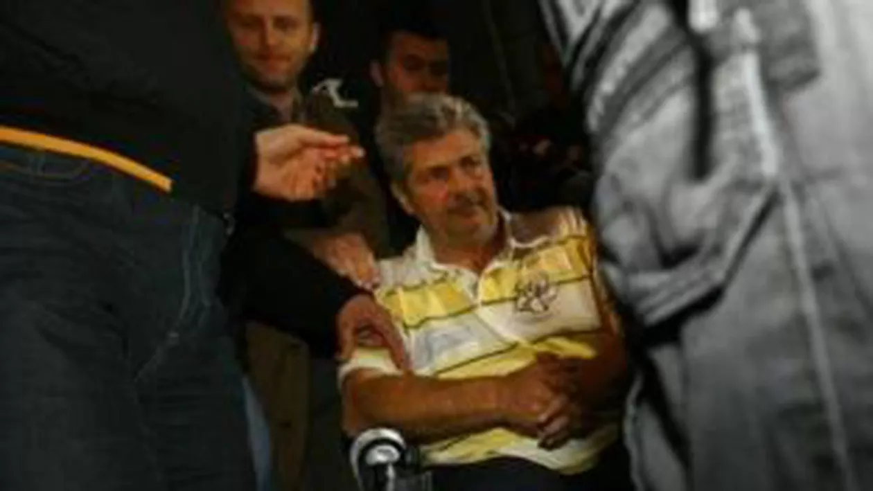 Sorin Ovidiu Vîntu și Ilie Cezar, cercetați în libertate: Procurorii au depus recurs