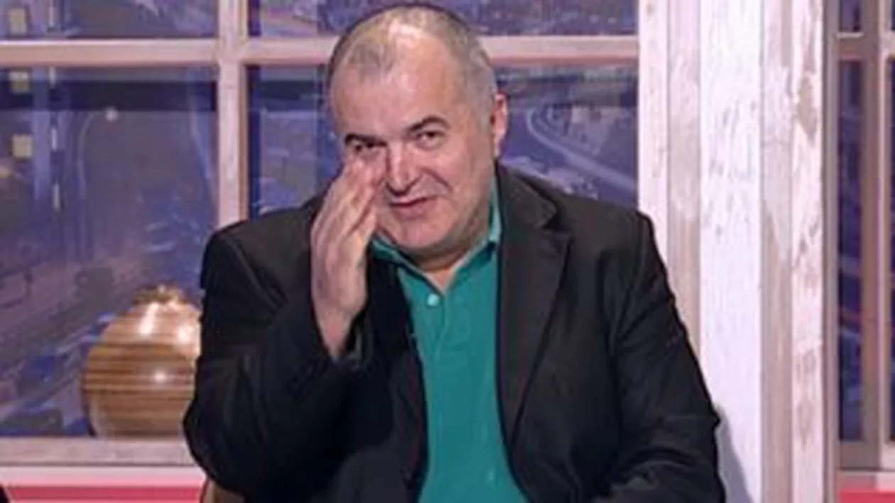 Florin Călinescu preia pupitrul moderatorului la Razii de Noapte