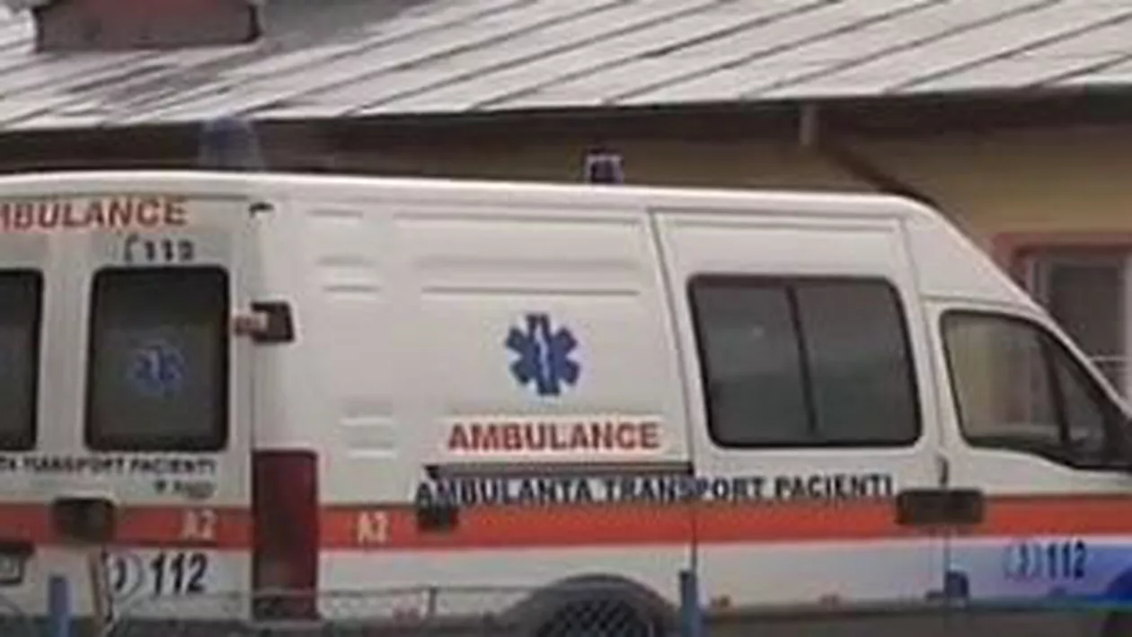 Buzău: Un militar și-a împușcat mortal soția, după care s-a sinucis