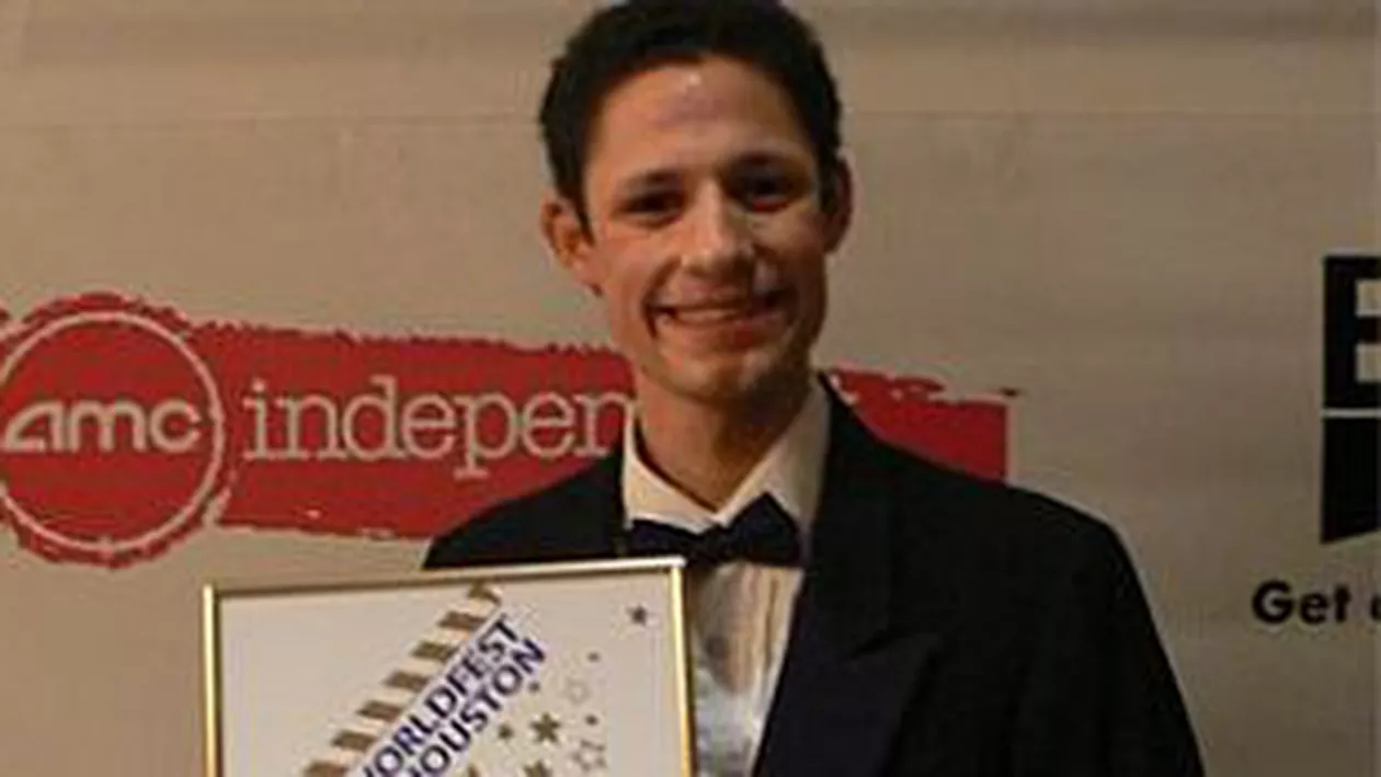 Documentarul unui român din SUA, câştigător la Festivalul de Film din Houston