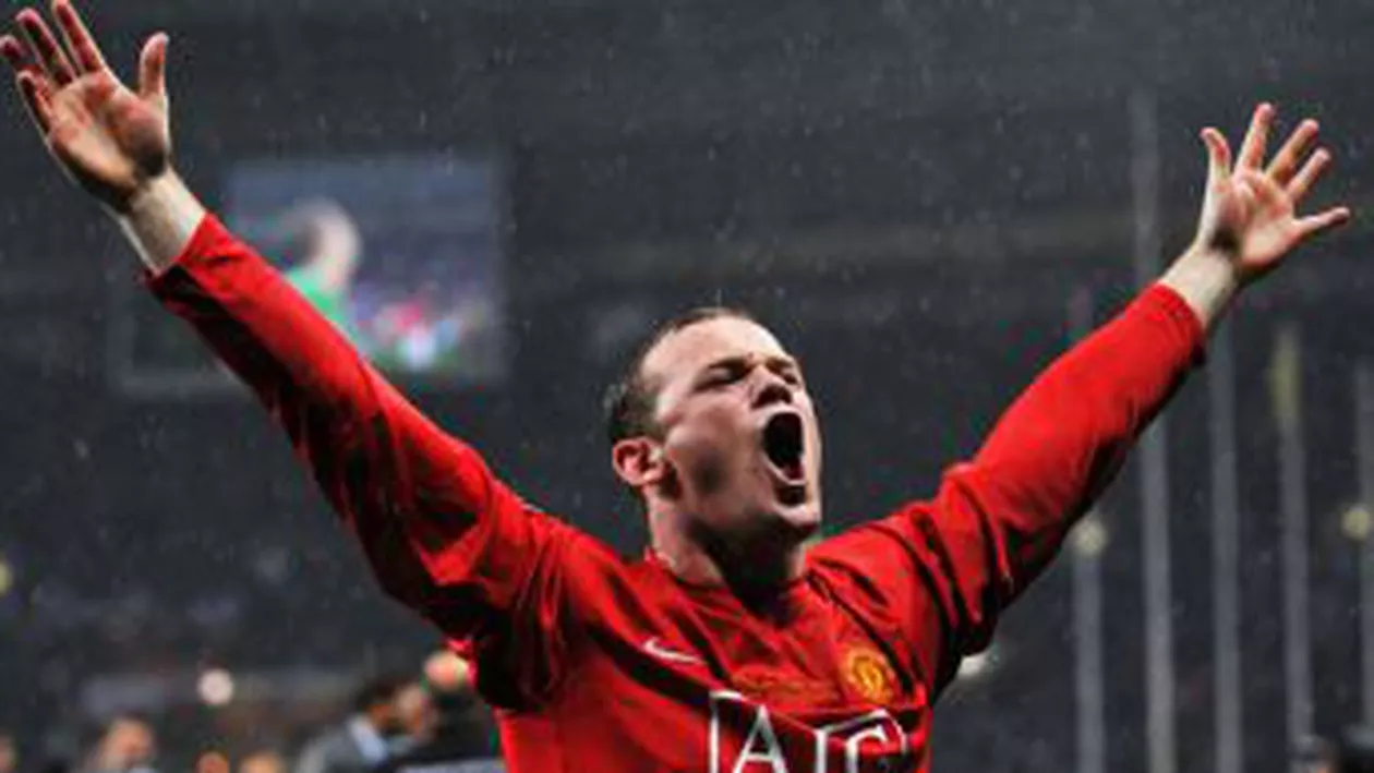 Liga Campionilor: Schalke – Manchester United 0-2