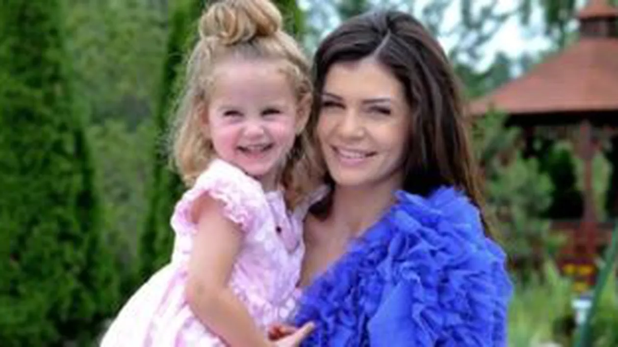 Institutul de Medicină Legală: Monica Columbeanu nu a bătut-o pe Irina