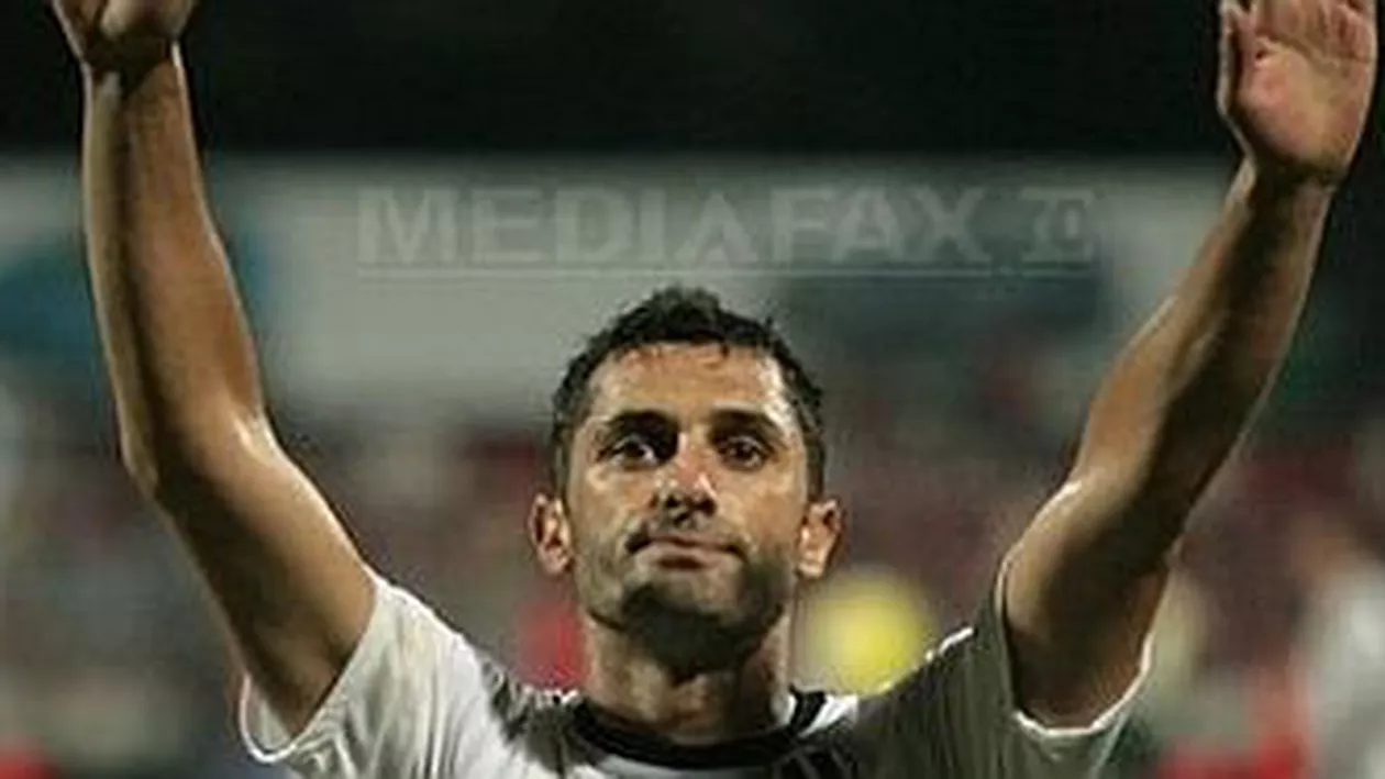 Liga I: Universitatea Cluj – FC Timișoara 1-2