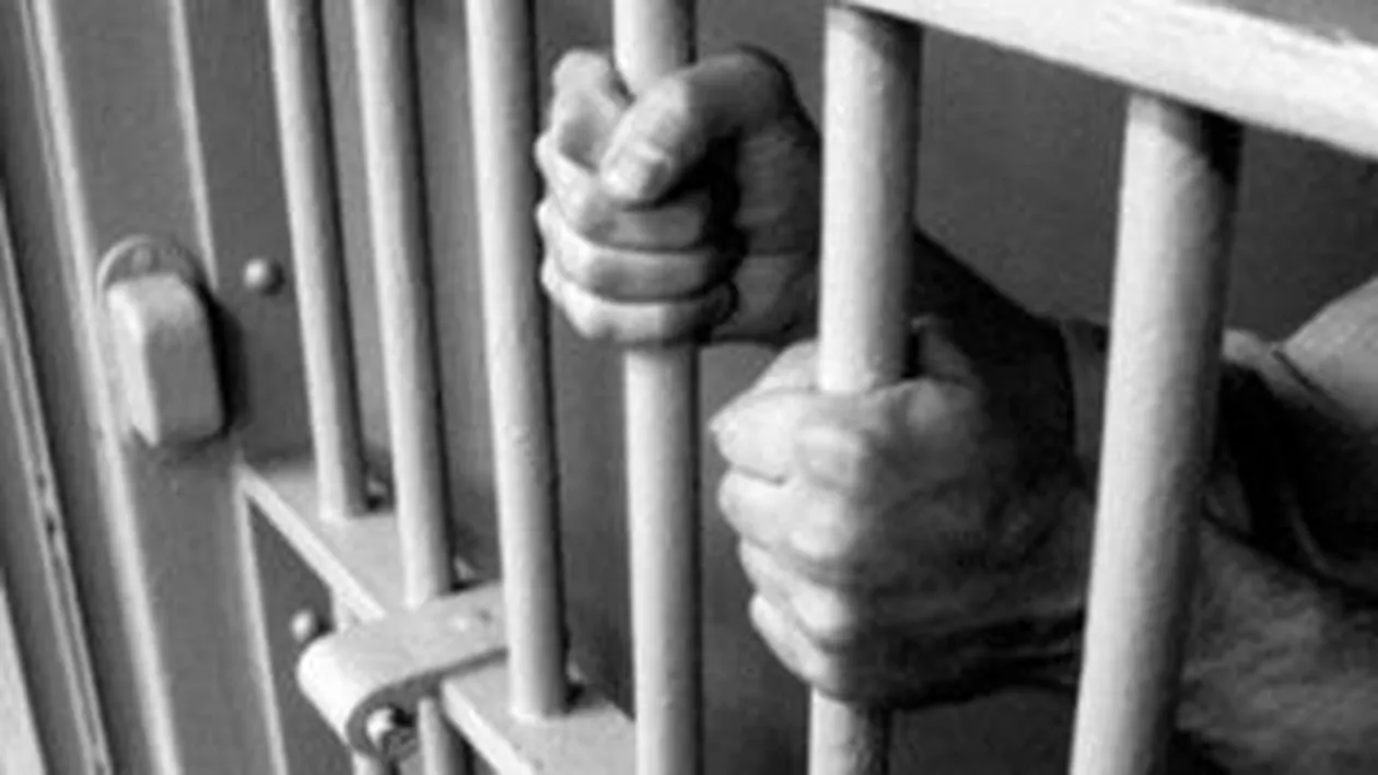 Aiud: Deţinut găsit spânzurat într-o celulă din Penitenciarul de Maximă Siguranţă