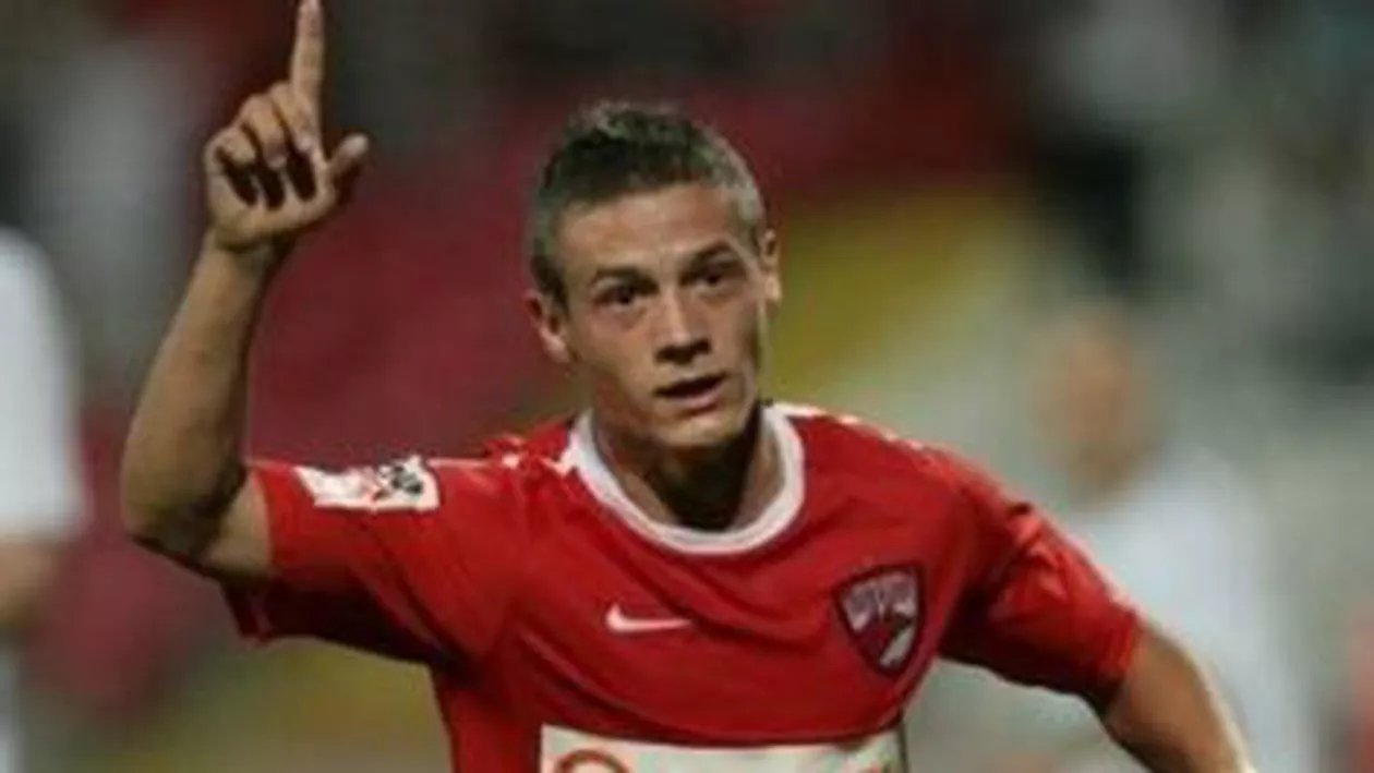 Liga 1: Dinamo – Gloria Bistrița 3-0