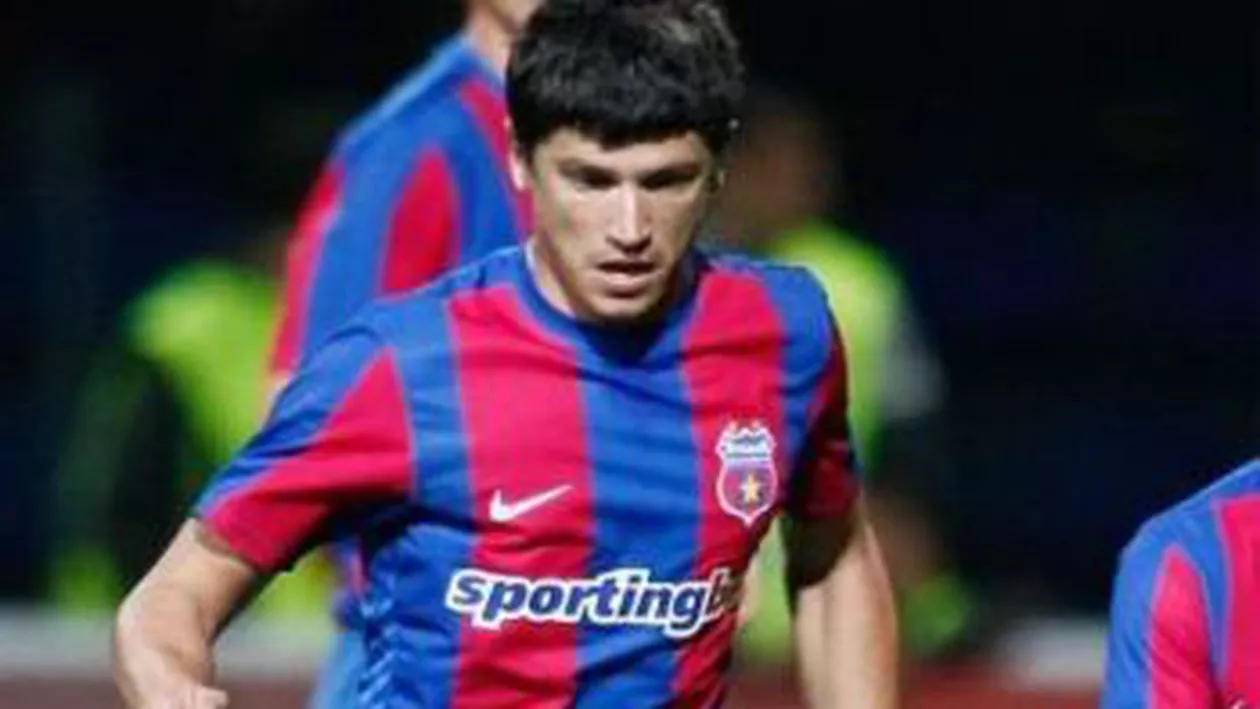 Liga 1: Pandurii Târgu Jiu – Steaua 1-1. Vezi rezultatele complete ale etapei