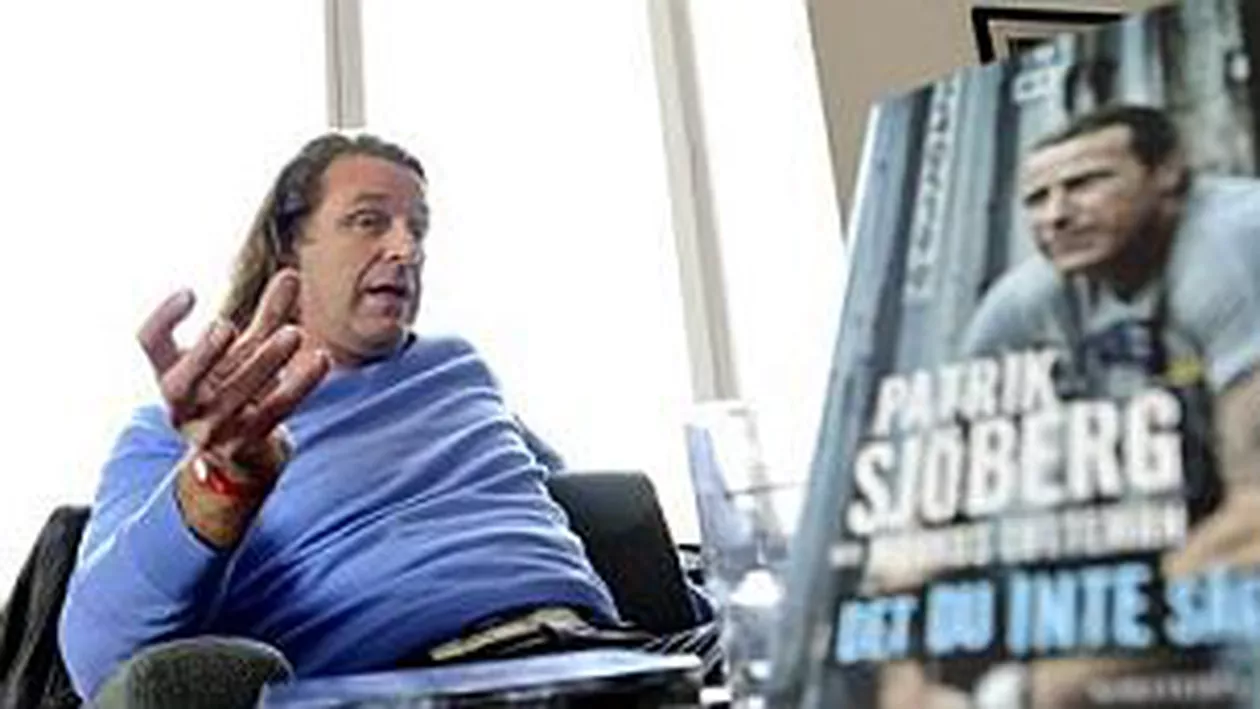 Fost campion mondial la săritura în înălțime, abuzat în copilărie de tatăl vitreg