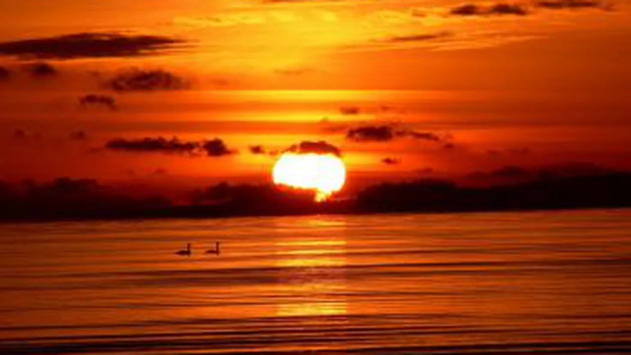 Prognoza meteo pentru weekend: Vreme frumoasă de 1 Mai