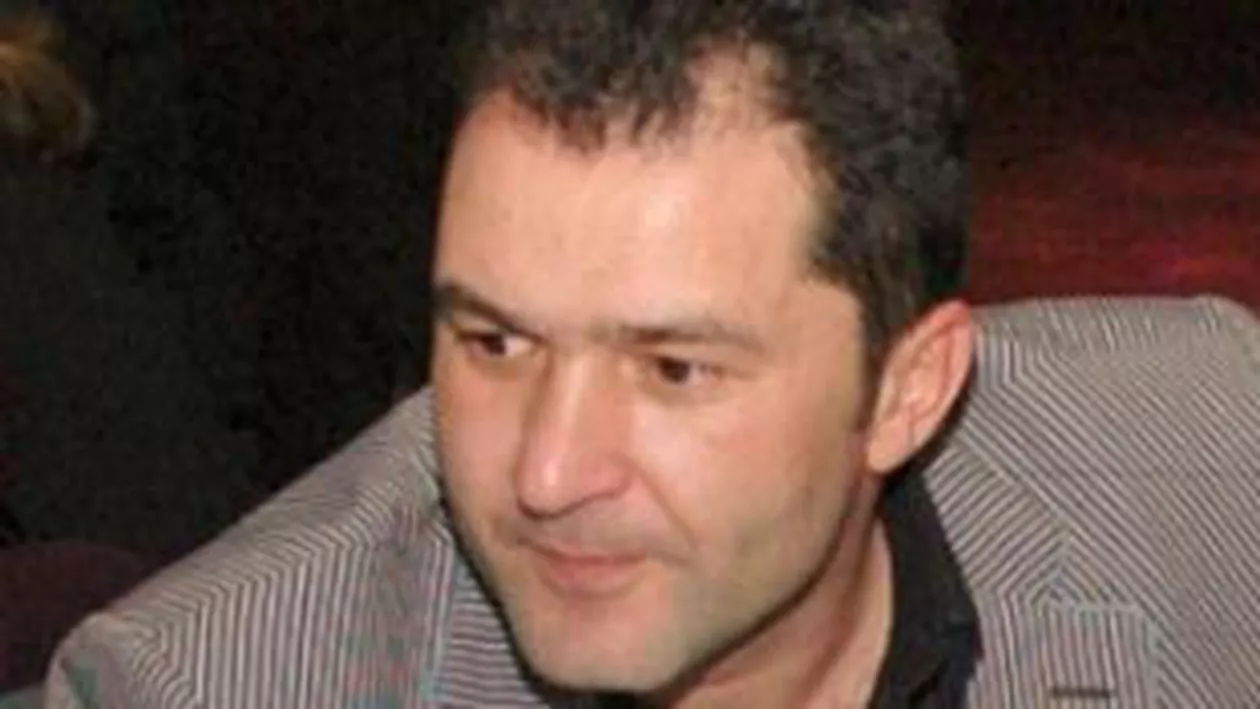 Elan Schwartzenberg a confirmat preluarea postului Realitatea TV de la Sorin Ovidiu Vîntu