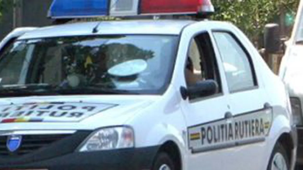 Poliţia a depistat aproape 6.000 de încălcări ale vitezei legale în decurs de şase ore