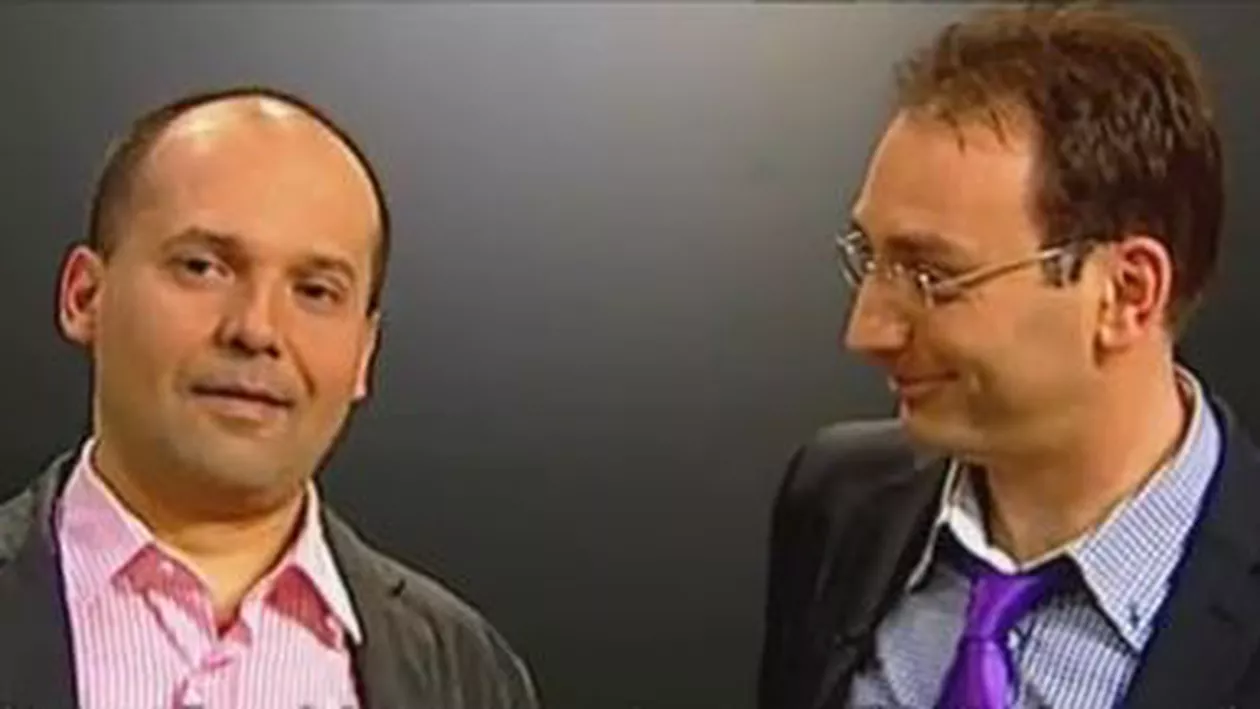Şefă la fonduri europene, schimbată din funcţie de premierul Emil Boc