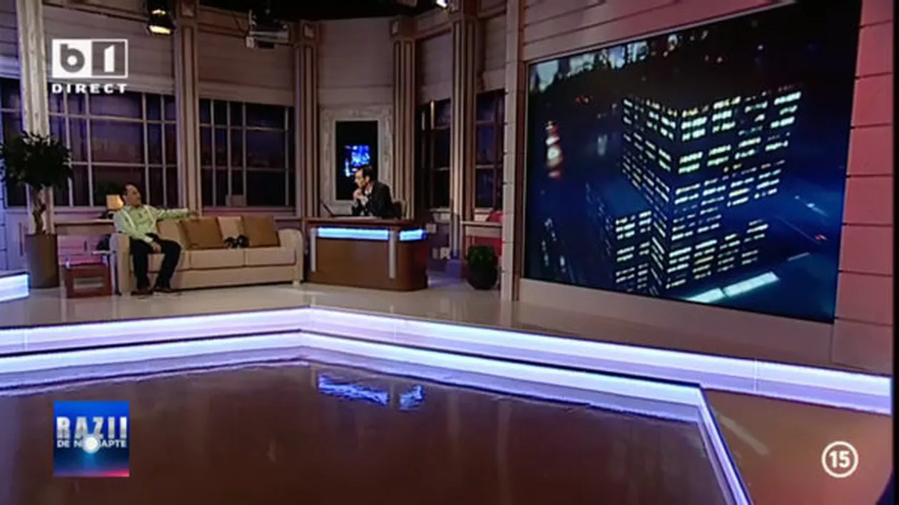 Preşedintele Agenţiei Spaţiale Române: Pământul va fi lovit de un asteroid, dar nu se ştie când