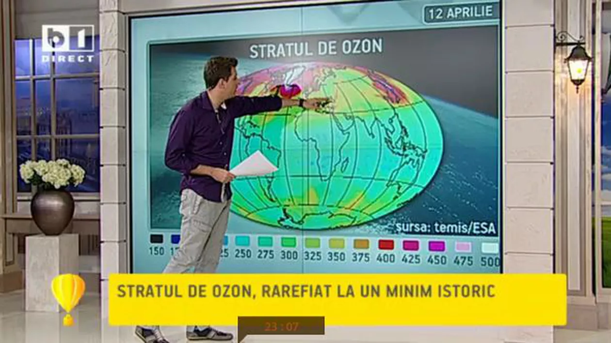 Oltean despre Paleologu: El nu e om politic, e un om de cultură, dar e foarte simpatic