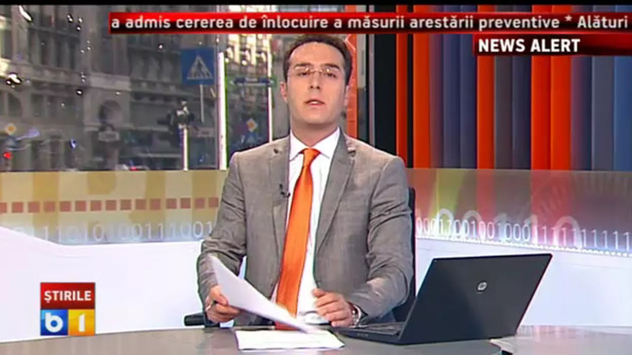 Președintele Traian Băsescu, așteptat la Congresul PDL