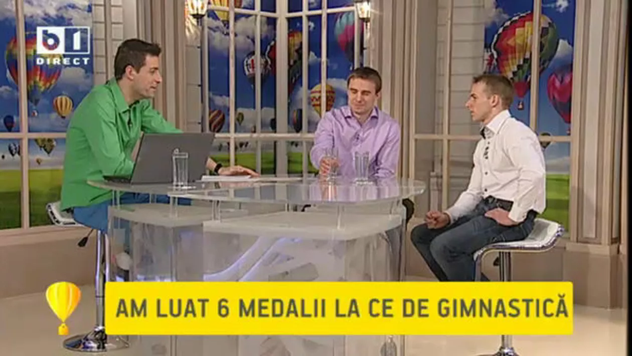 Spitalul Floreasca: Ion Besoiu, supus unor investigații medicale. Internarea nu a mai fost necesară