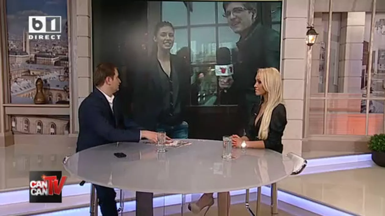 Boc, despre obiectivele sale: Modernizarea ţării, continuarea guvernării, reformarea PDL