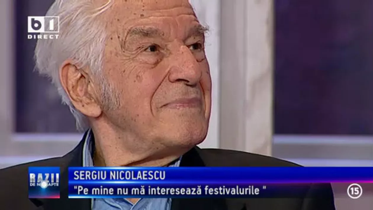 Sofia Vicoveanca a lipsit de la înmormântarea propriului frate: Avea concert!