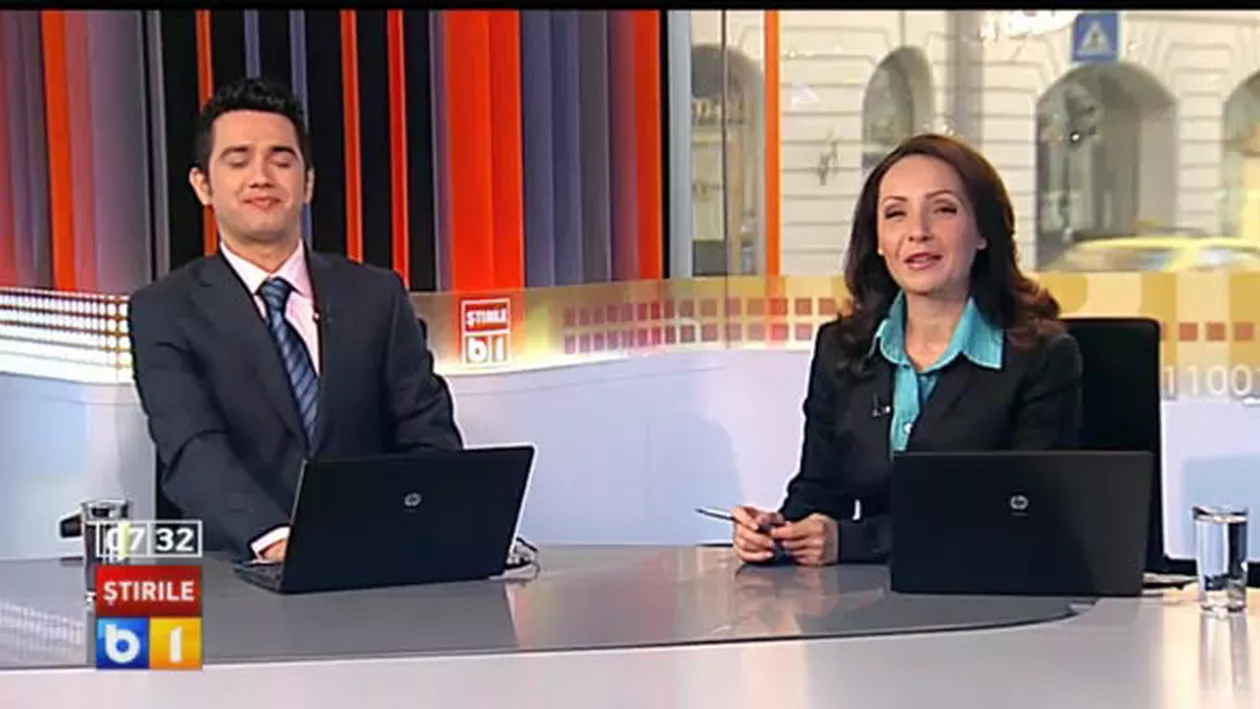 Au fost acordate premiile BAFTA TV. Vezi câştigătorii