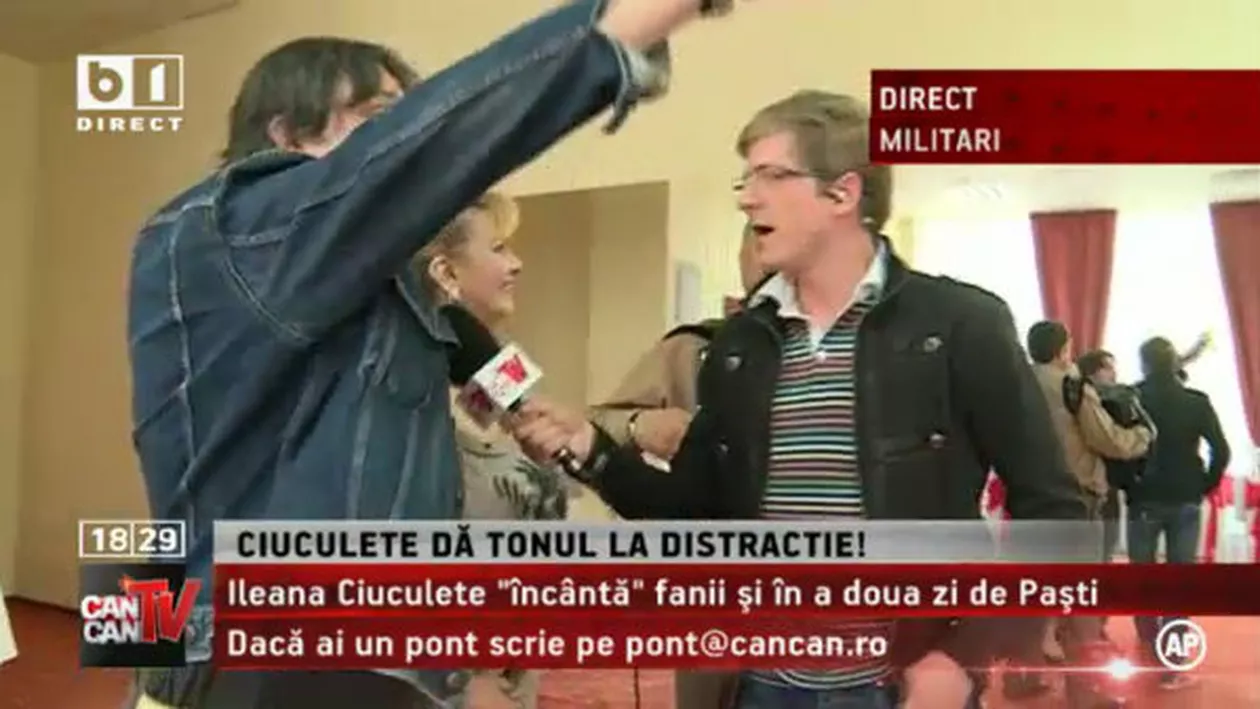 Adrian Severin se compară cu fostul şef al FMI: Susține că e victima unei încercări de discreditare