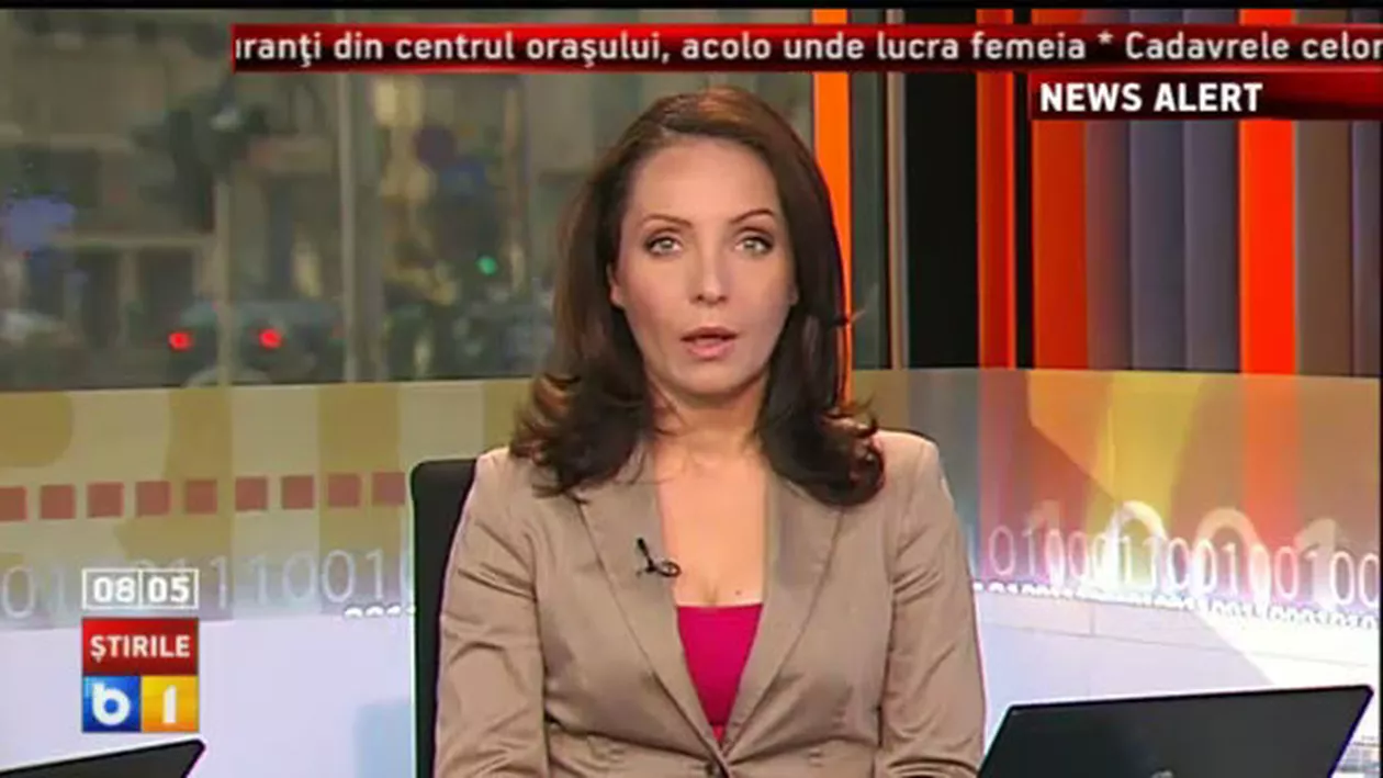 Anca Boagiu, despre senatorul Mircea Banias: Ar trebui să se autosuspende