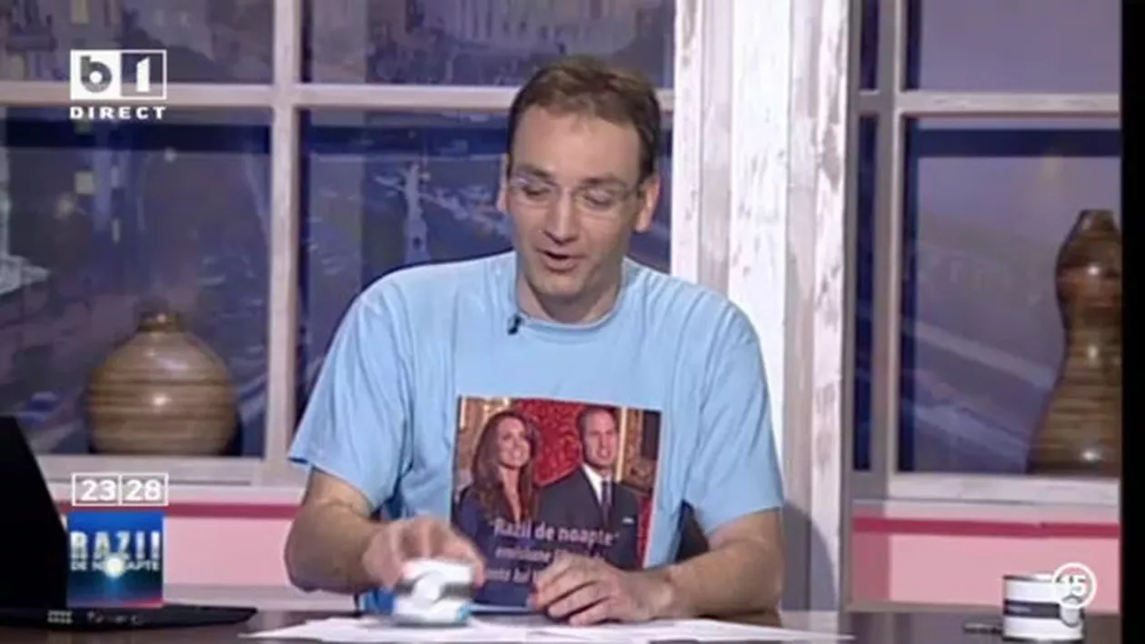 Banias ar fi intervenit pe lângă un ministru, conform unor interceptări: "Acuzațiile sunt halucinante"