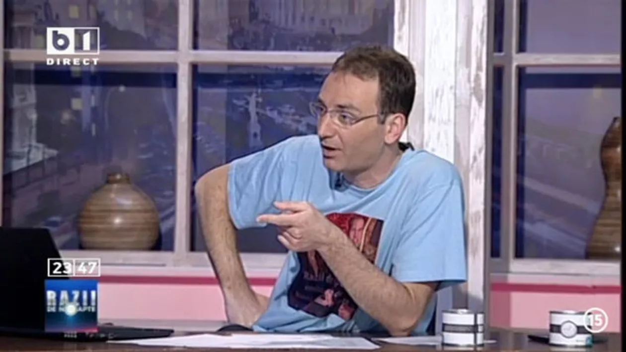 Bianca Brad vorbeşte despre succes şi eşec la “Generaţia cu cheia de gât”, duminică, pe B1 TV