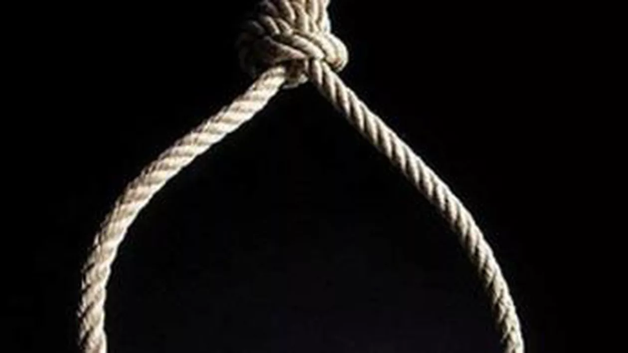 Polițist de la Serviciul Criminalistic  Călărași, găsit spânzurat