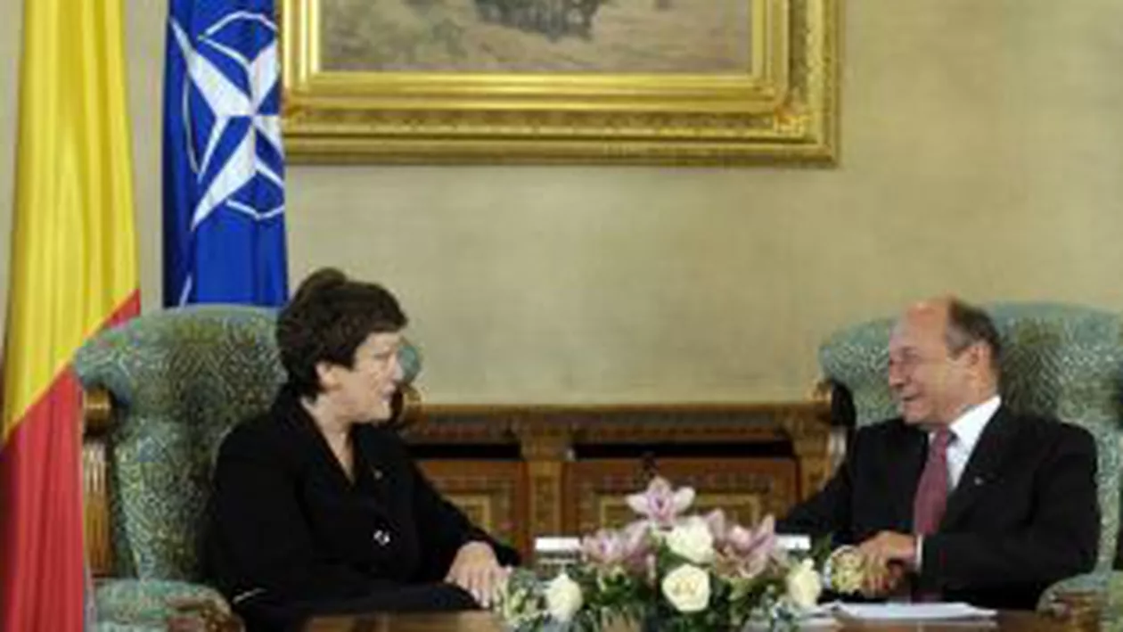 Băsescu, despre uciderea lui bin Laden: „Este începutul sfârşitului, un moment extraordinar”