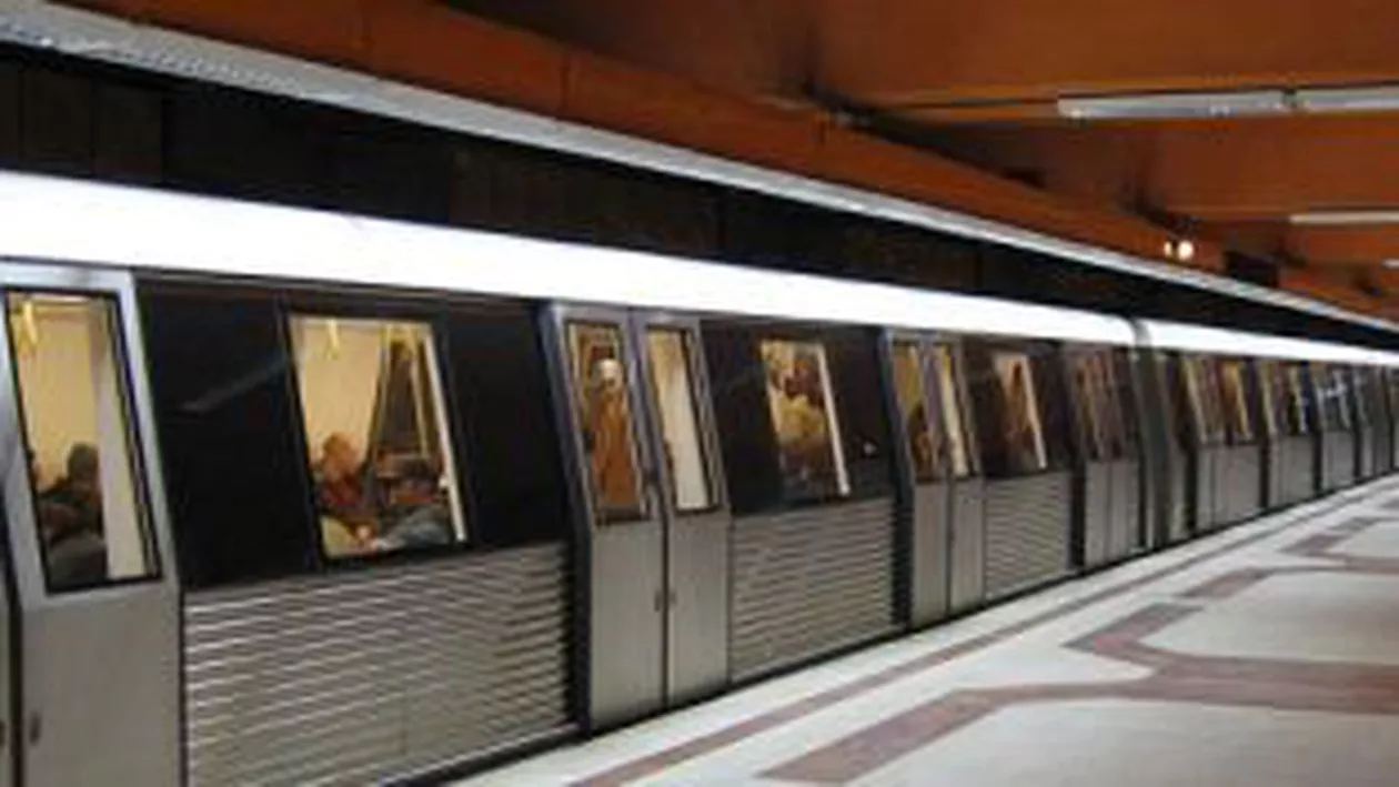 Cartela de metrou cu două călătorii se scumpeşte