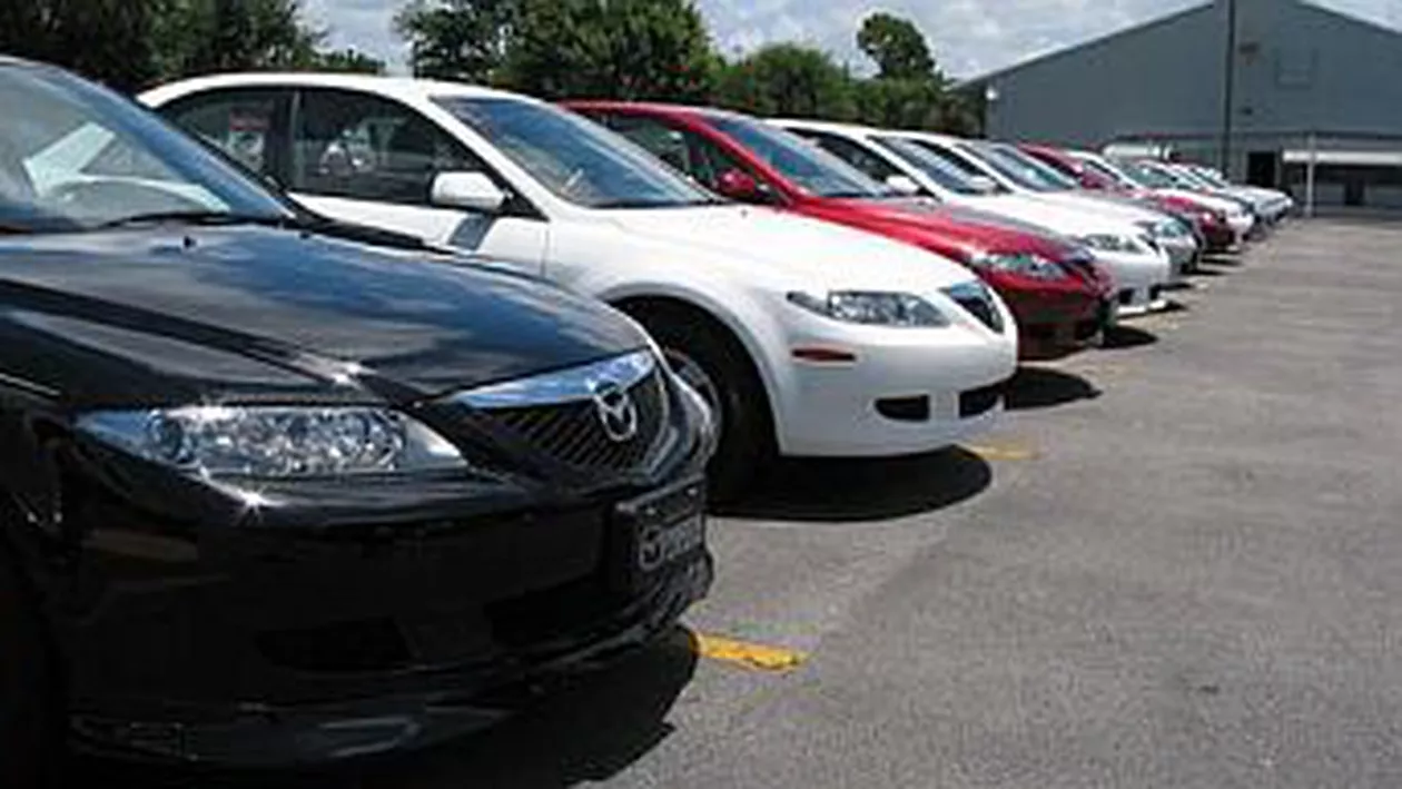 Noul sistem de impozitare al autoturismelor, aprobat de Senat. Vor conta marca, tipul și motorizarea