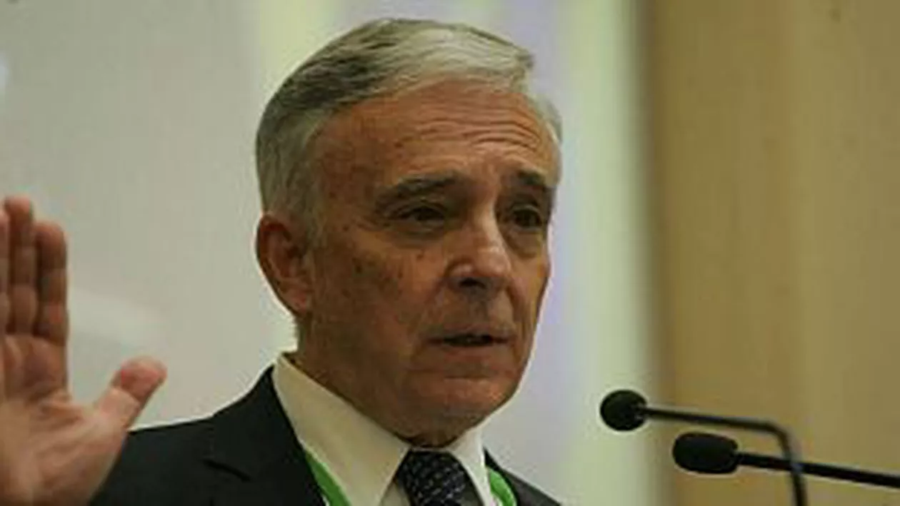 BNR a revizuit în urcare prognoza de inflaţie pentru 2011, la 5,1%