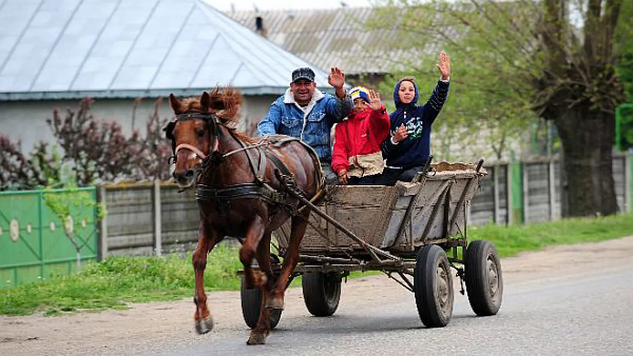 Vine Obama în România? Deveselu, o destinație posibilă!