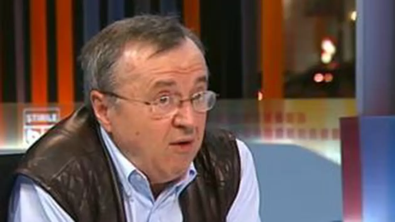 Cristoiu, deranjat din nou de Tucă: Tendenţios, răutăcios, incorect