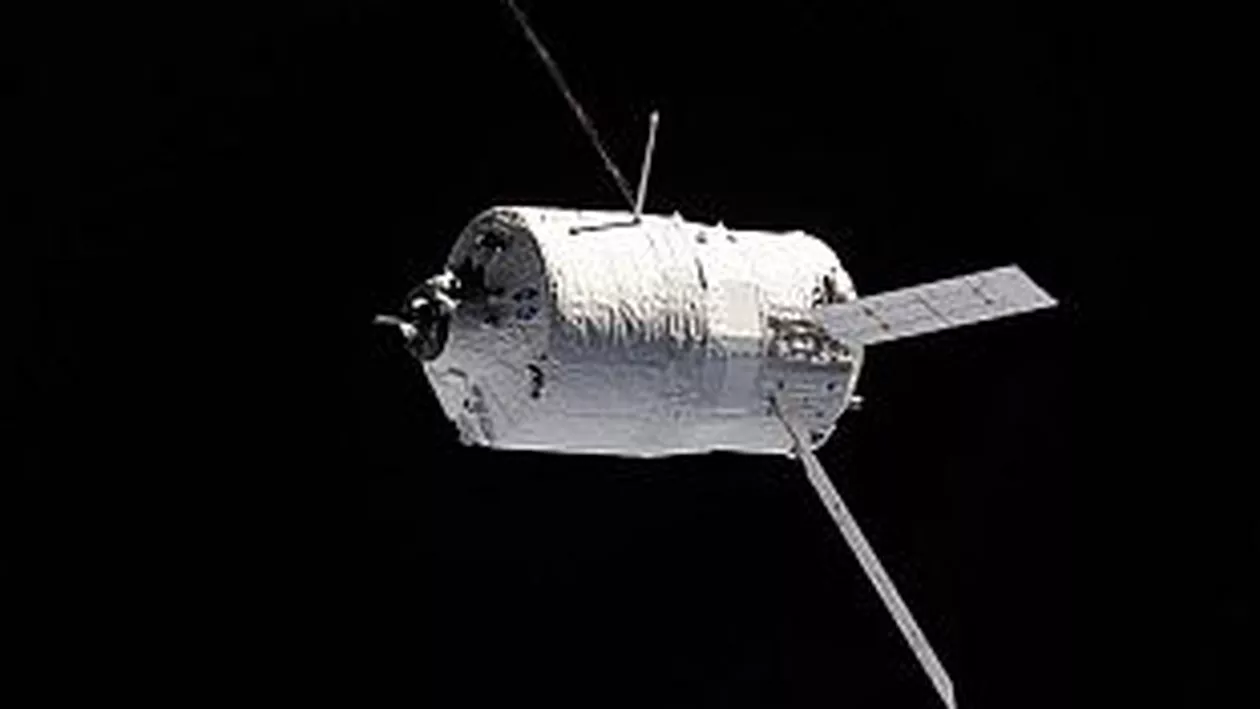 NASA şi Agenţia Spaţială Europeană vor să construiască un nou vehicul spaţial