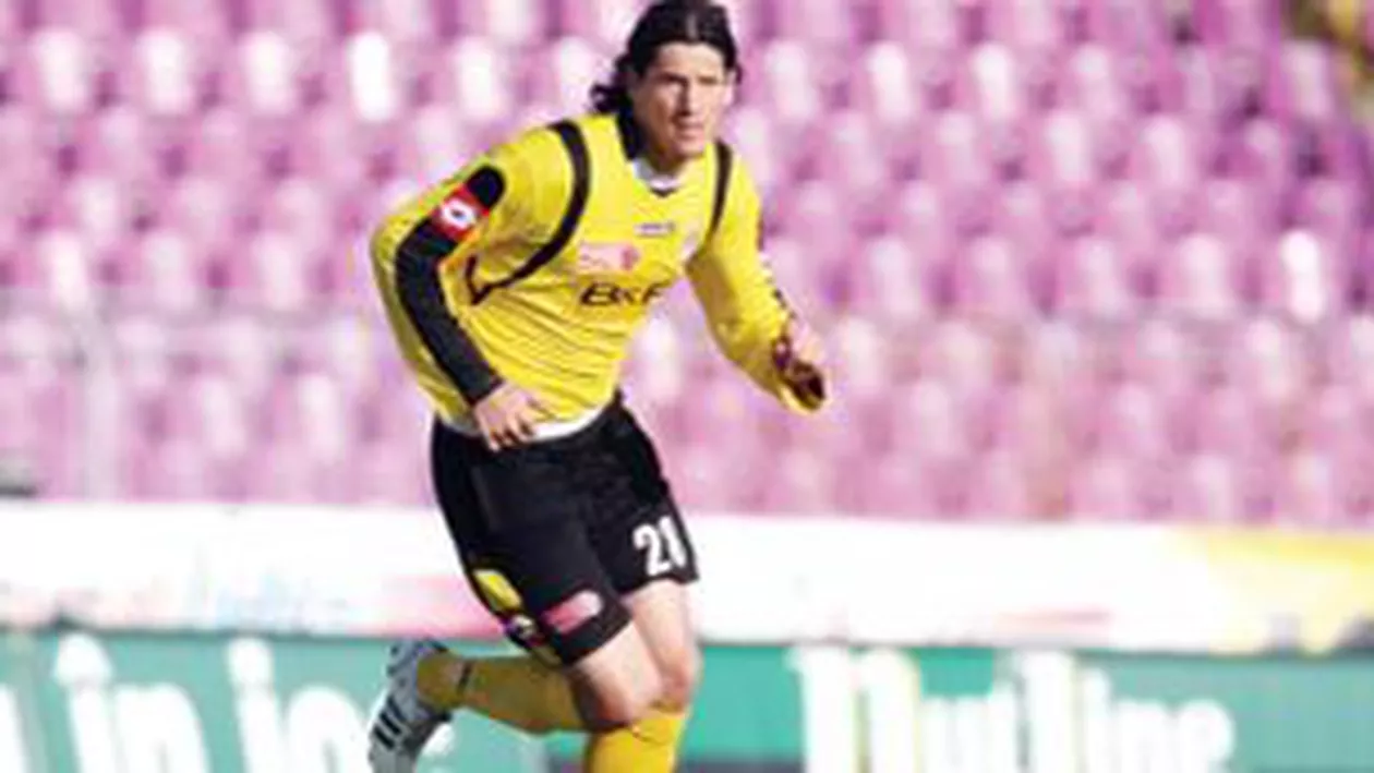 Liga 1: FC Timișoara – Unirea Urziceni, 3-1