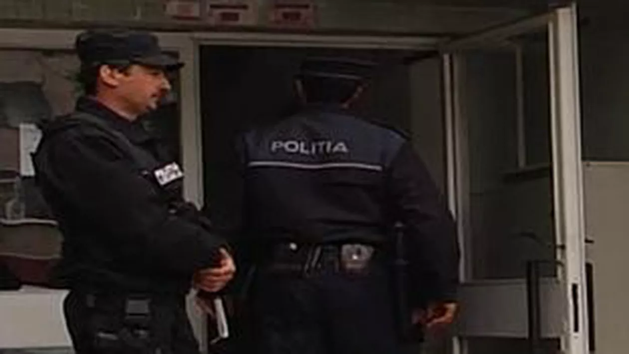 Buzău: Soția unui medic irakian și-a gazat bebelușul și apoi s-a spânzurat