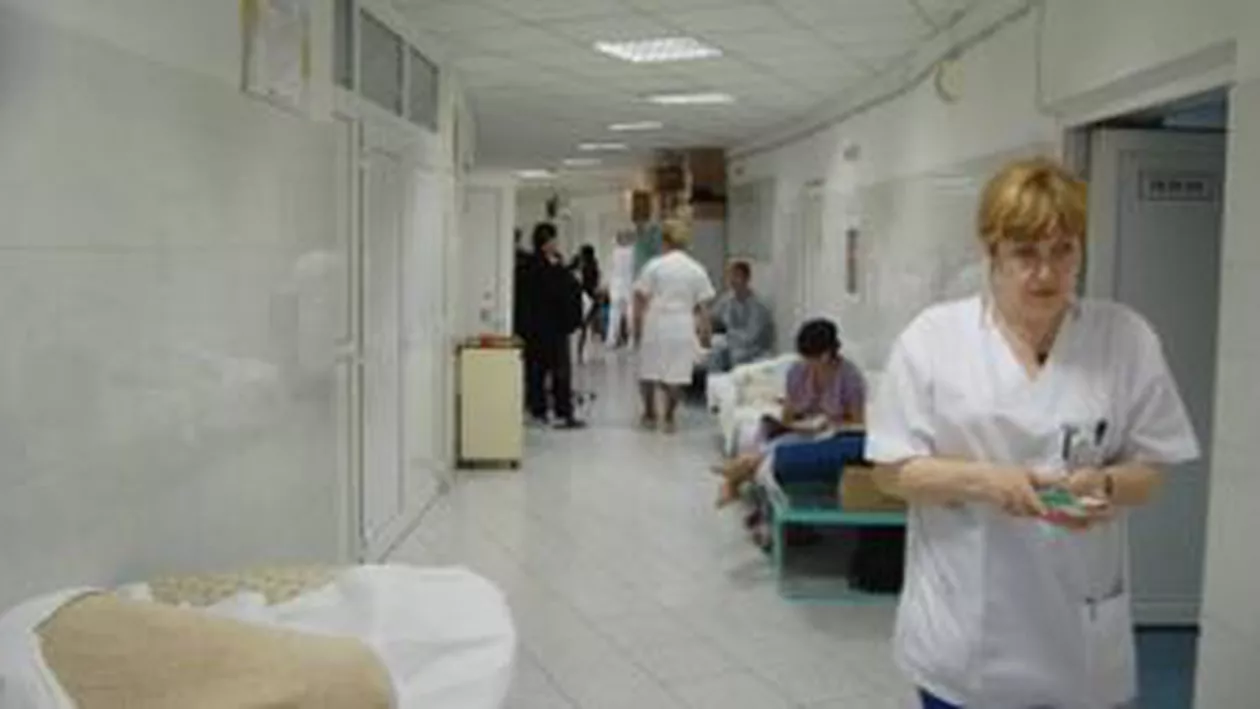 România, fruntașă în Europa în materie de bolnavi cronici