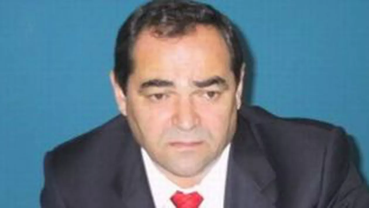 Mihai Necolaiciuc, trimis în judecată de procurorii DNA în al patrulea dosar