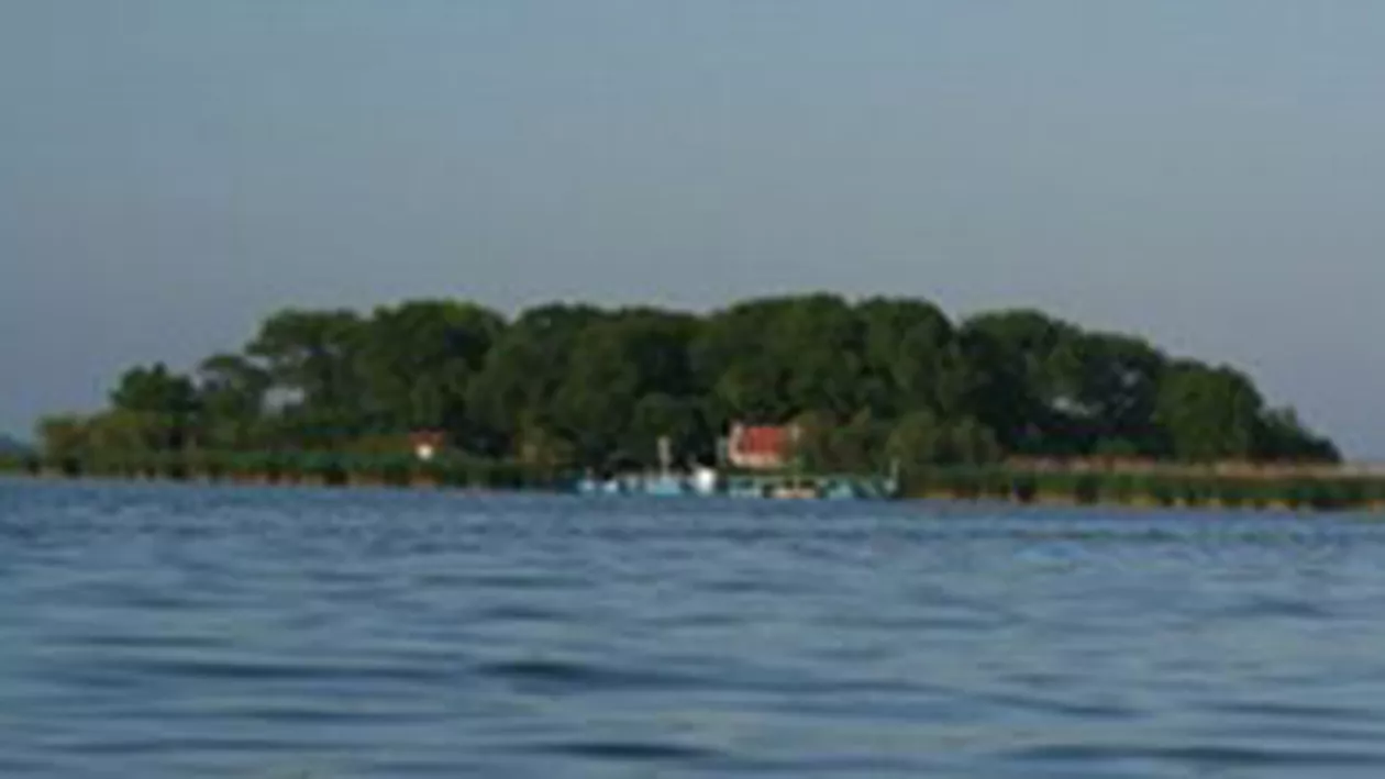 Constanţa: O pacientă internată la secţia de psihiatrie a Spitalului Judeţean s-a înecat în Lacul Siutghiol