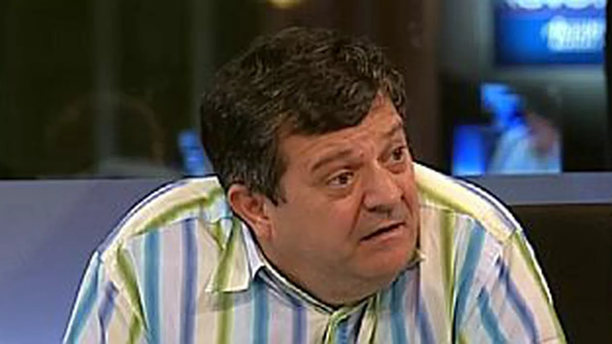 Cristian Sima, românul care a luat masa cu șeful FMI: Scandalul nu mă surprinde!