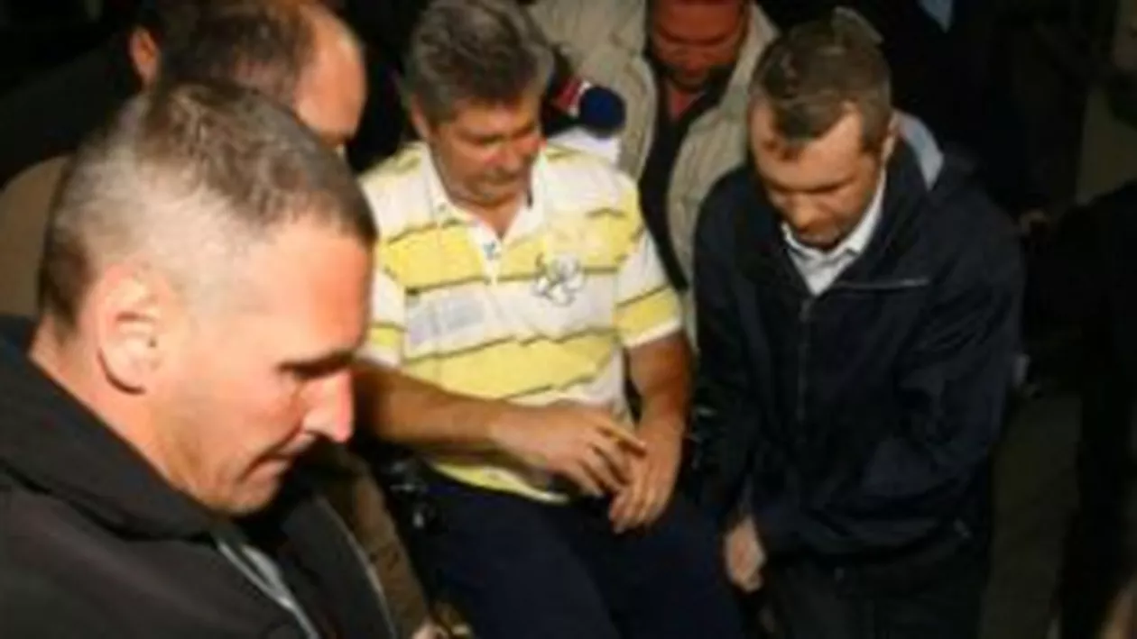 Procurorii cer arestarea lui Vîntu în dosarul privind favorizarea lui Popa